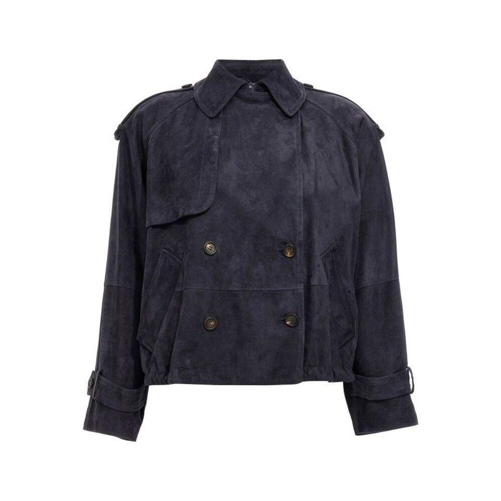 Brunello Cucinelli Women's Jacket M0Pcl2783P_C8901